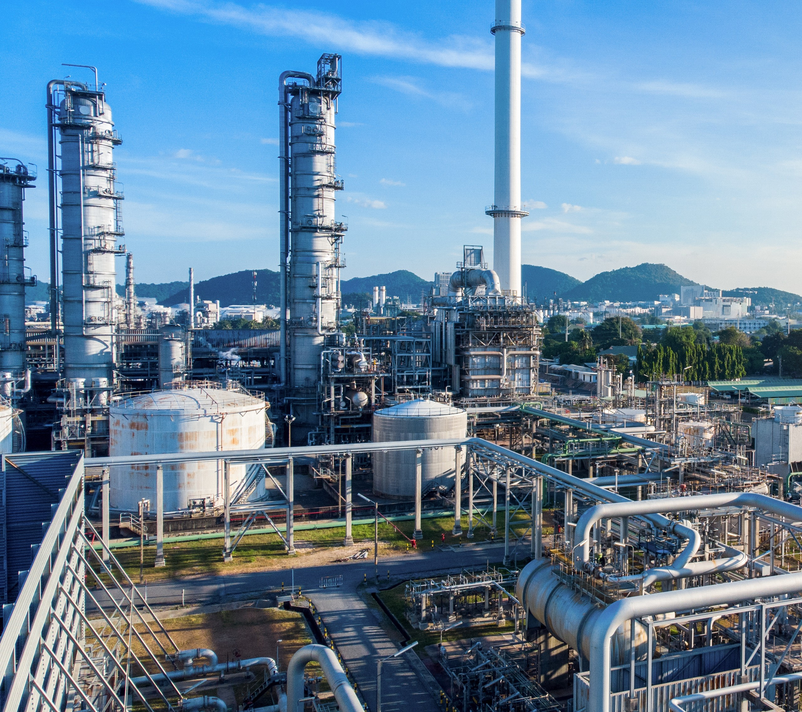 Manufacturing Excellence