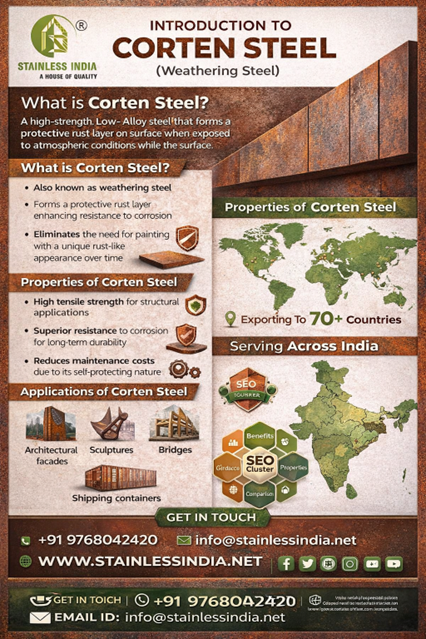 SS 347H 180° SR Elbow