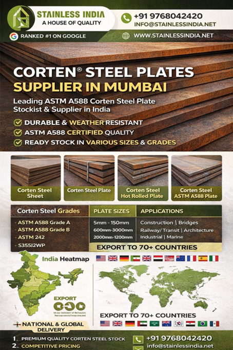 SS 347H 180° SR Elbow