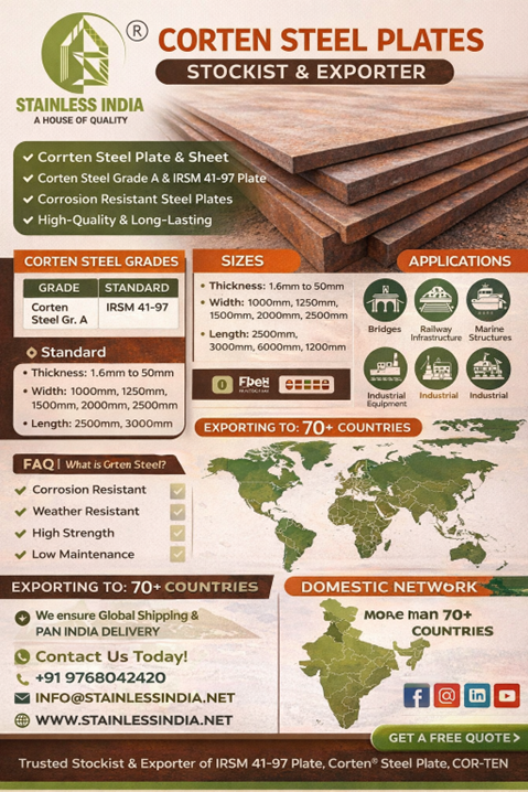 SS 347H 180° SR Elbow