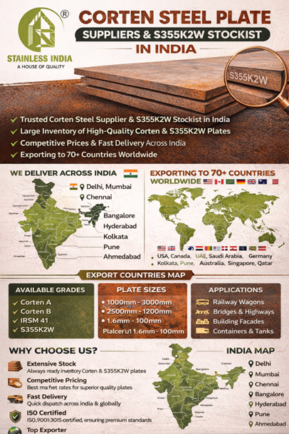 SS 347H 180° SR Elbow