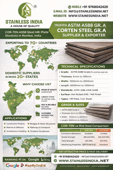 SS 347H 180° SR Elbow
