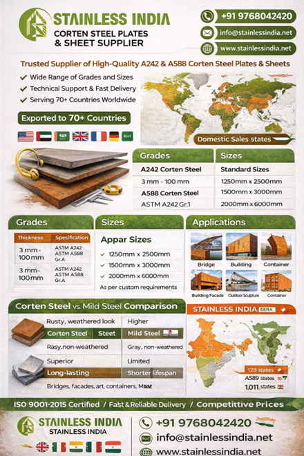 SS 347H 180° SR Elbow