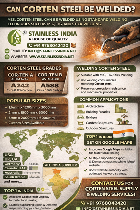 SS 347H 180° SR Elbow