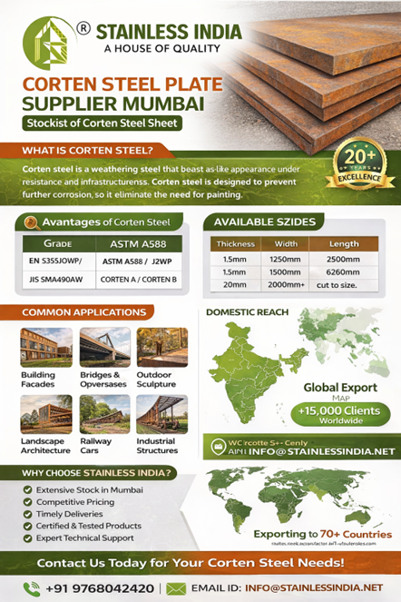 SS 347H 180° SR Elbow