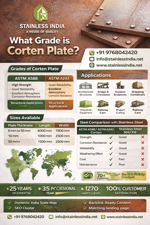 SS 347H 180° SR Elbow