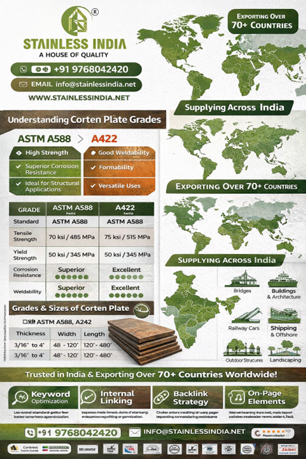 SS 347H 180° SR Elbow