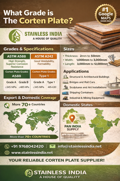 SS 347H 180° SR Elbow