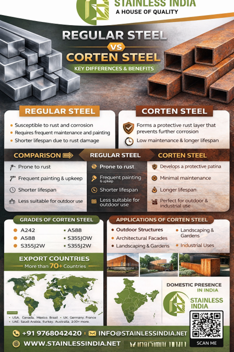 SS 347H 180° SR Elbow