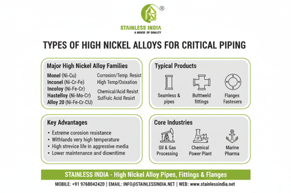 SS 347H 180° SR Elbow