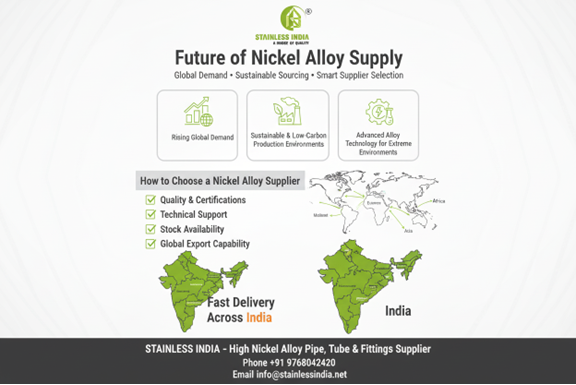 SS 347H 180° SR Elbow