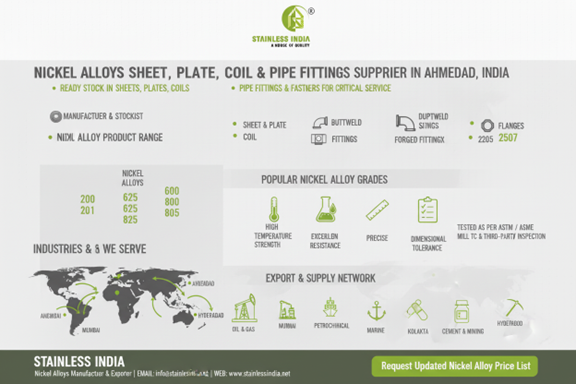 SS 347H 180° SR Elbow