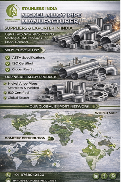 SS 347H 180° SR Elbow