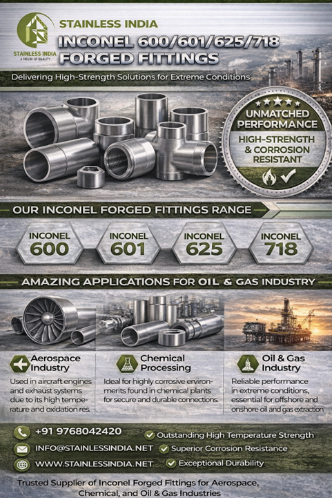 SS 347H 180° SR Elbow