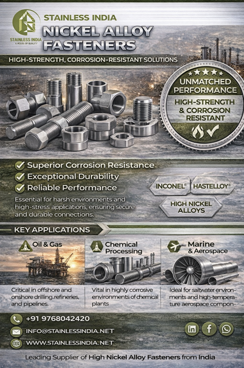 SS 347H 180° SR Elbow