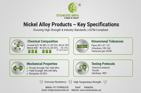SS 347H 180° SR Elbow