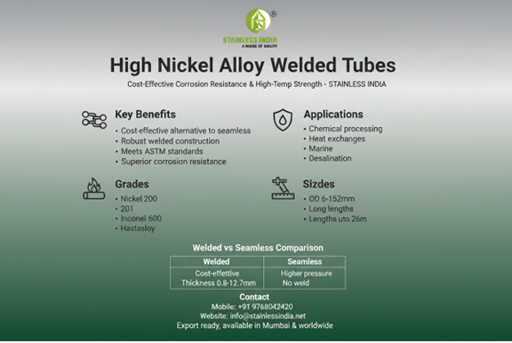 SS 347H 180° SR Elbow