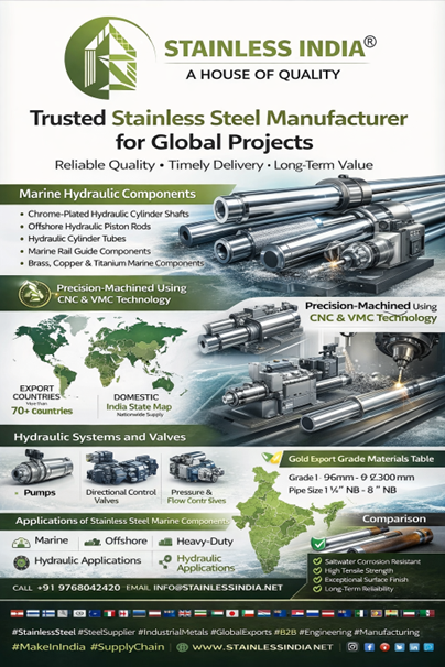 SS 347H 180° SR Elbow