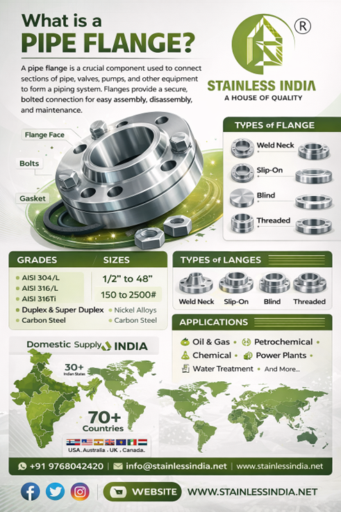 SS 347H 180° SR Elbow