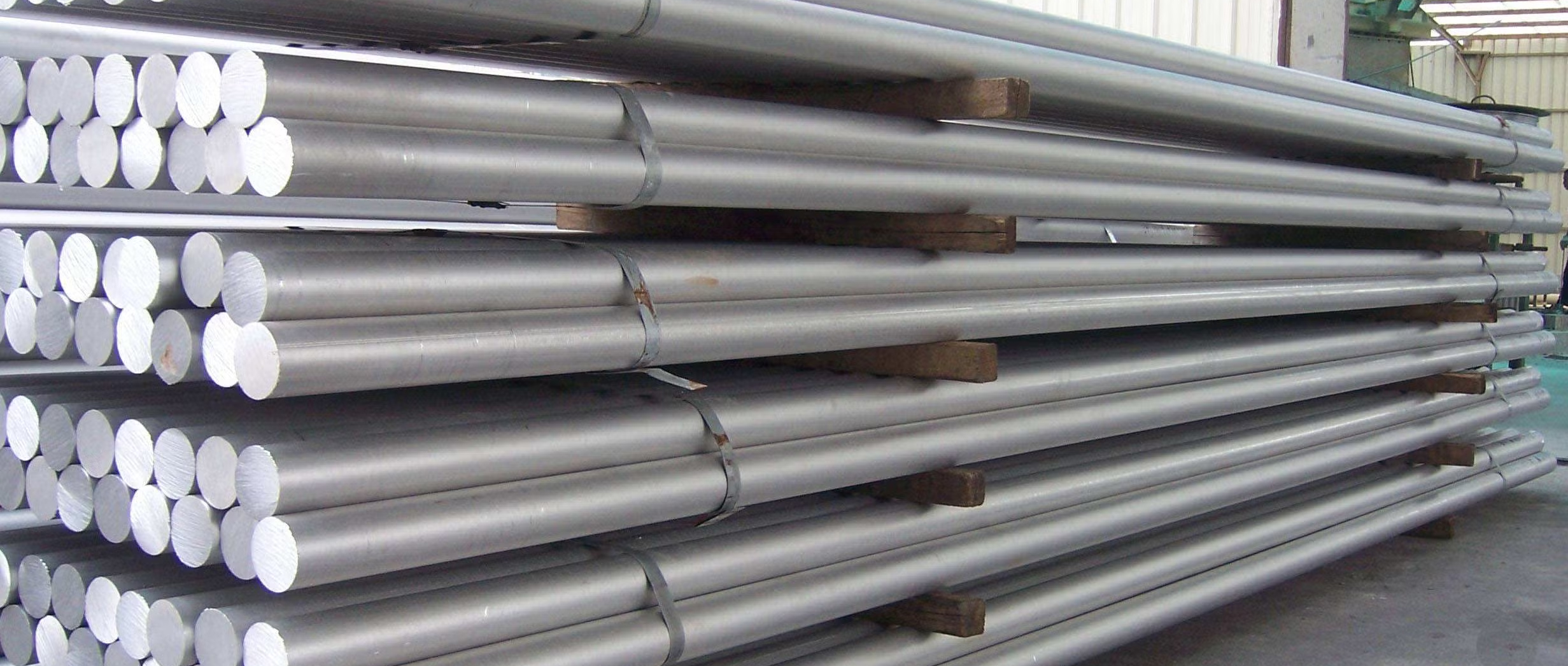 Stainless Steel Seamless Pipes