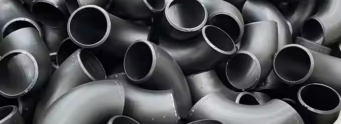 Stainless Steel Seamless Pipes
