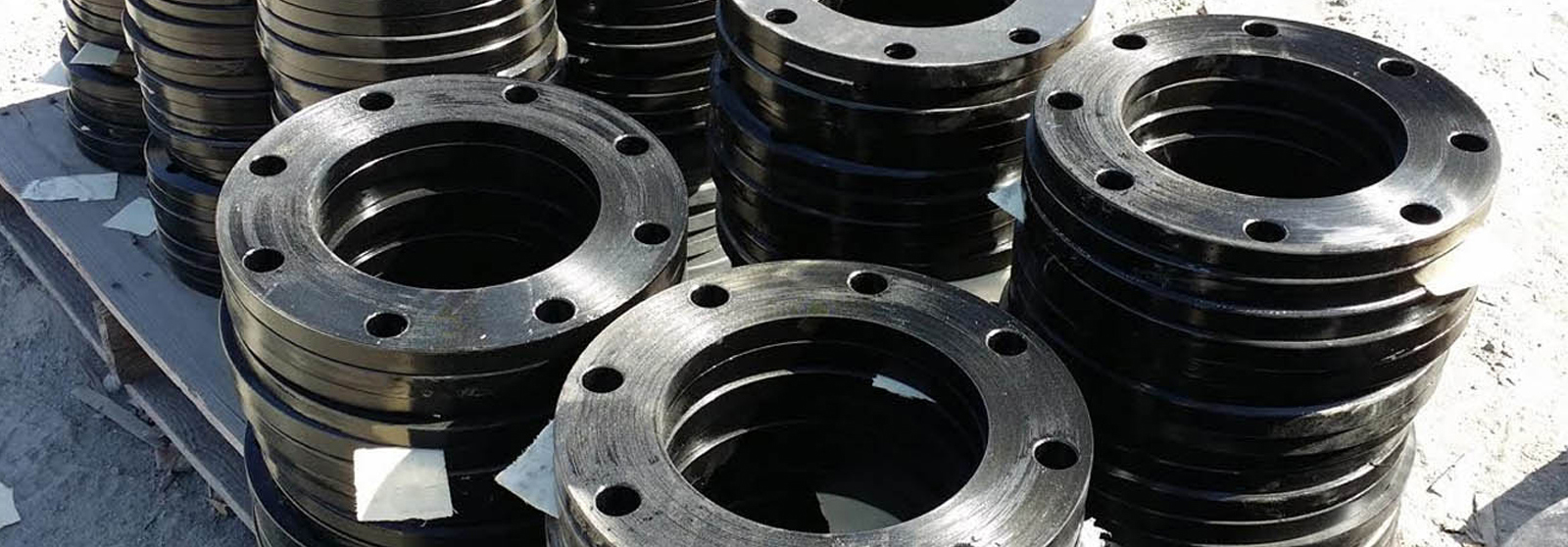 Stainless Steel Seamless Pipes