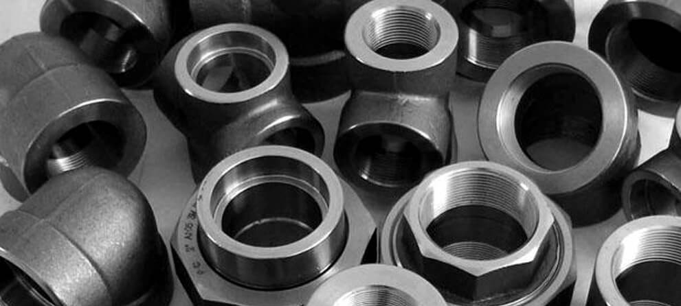 Stainless Steel Seamless Pipes