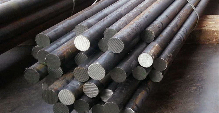 Stainless Steel Seamless Pipes