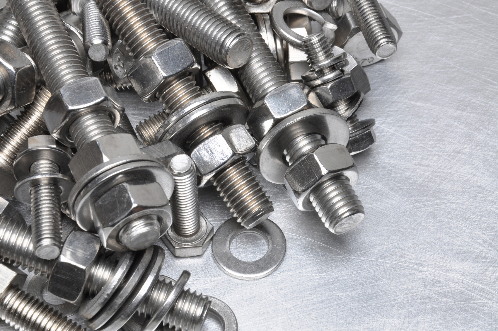 Industrial Fasteners