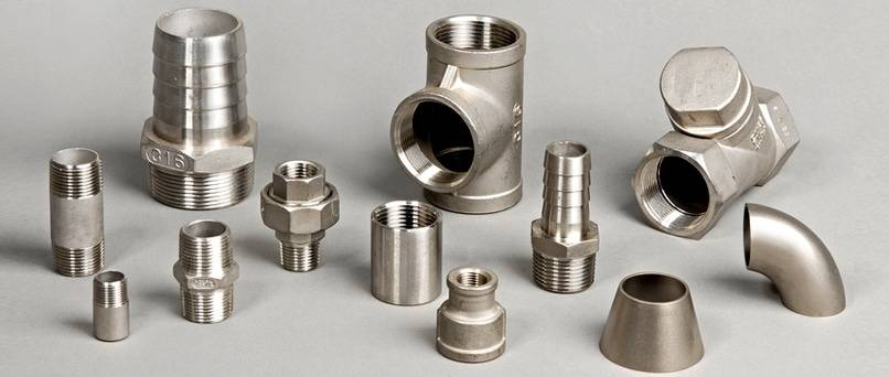 Stainless Steel Seamless Pipes