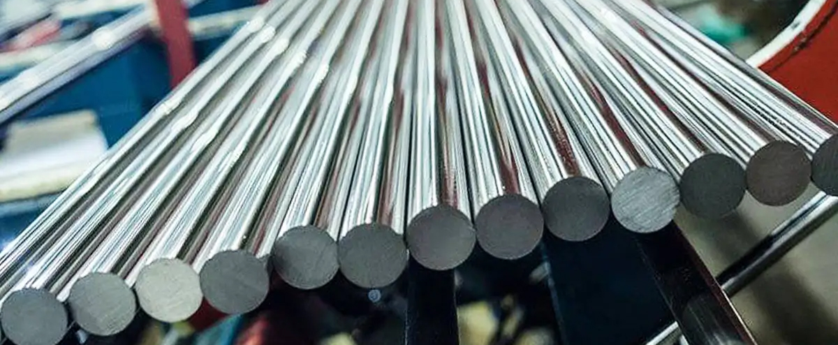 Stainless Steel Seamless Pipes