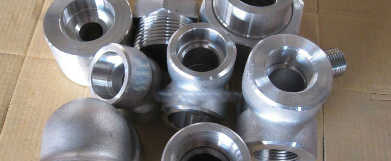 Stainless Steel Seamless Pipes