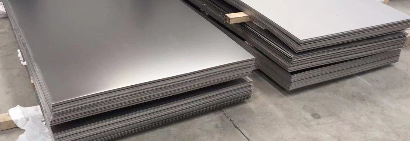 Stainless Steel Seamless Pipes