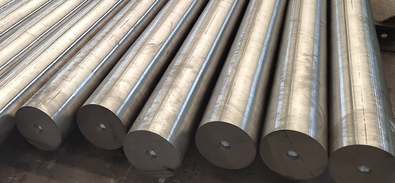 Stainless Steel Seamless Pipes