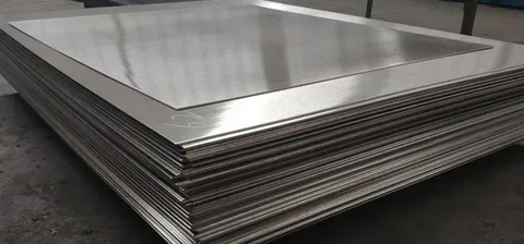 Stainless Steel Seamless Pipes