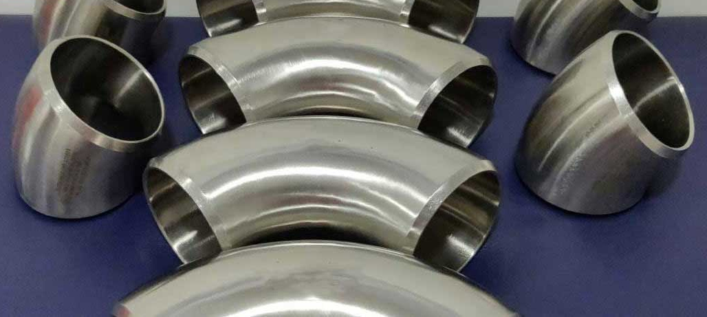 Stainless Steel Seamless Pipes