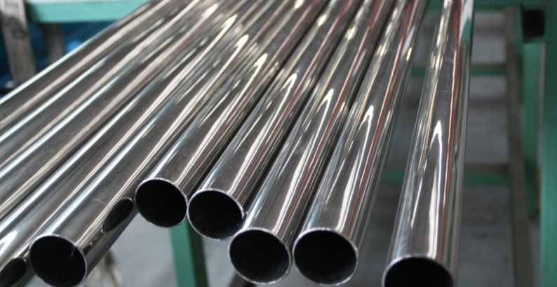 Stainless Steel Seamless Pipes